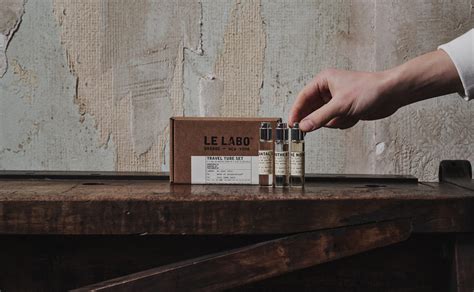 le labo inspired perfume